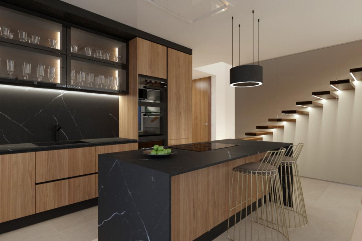 Herverkoop - Villas - Finestrat - 03509