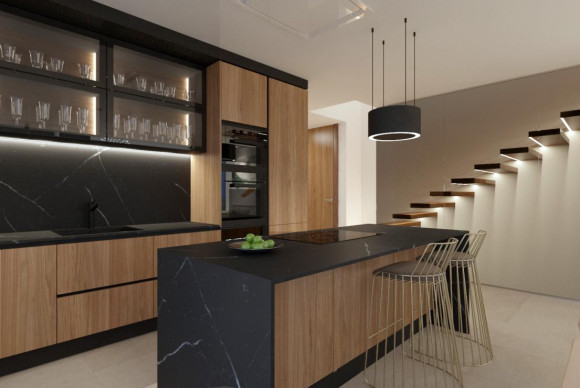 Herverkoop - Villas - Finestrat - 03509