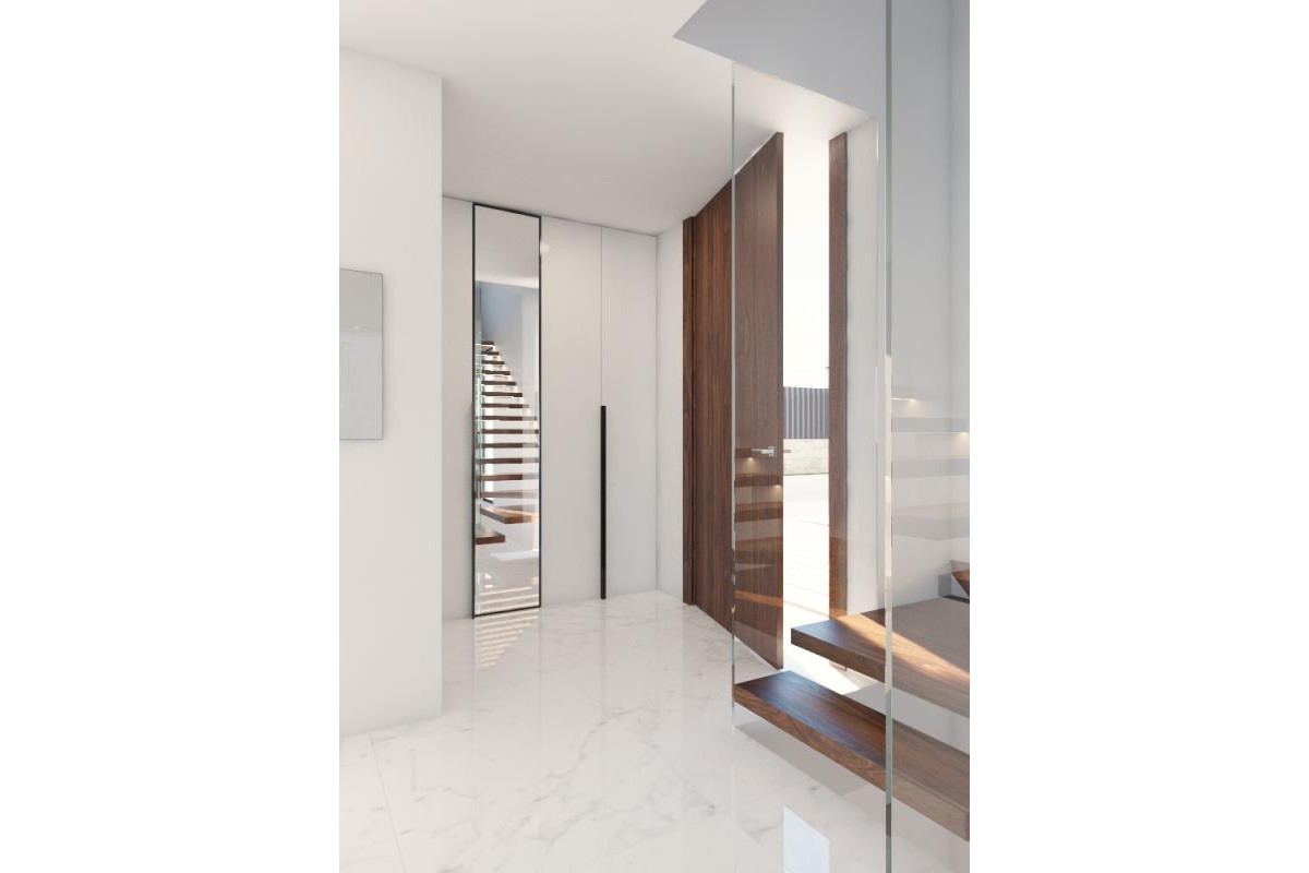 Herverkoop - Villas - Finestrat - 03509