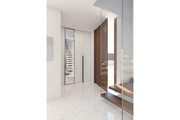 Herverkoop - Villas - Finestrat - 03509