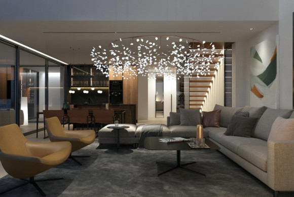 Herverkoop - Villas - Finestrat - 03509