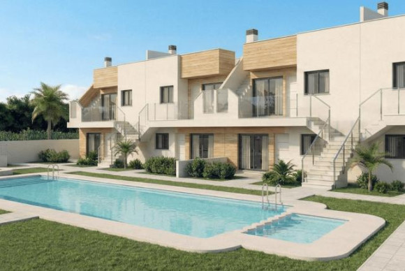 Herverkoop - Bungalows - San Javier - 30730