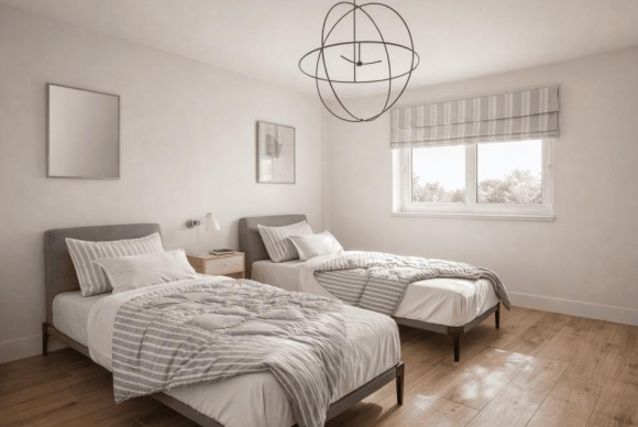 Herverkoop - Bungalows - San Javier - 30730