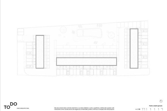 Nieuwbouw - Adosados - Denia - Calle Riu Vernissa, 31