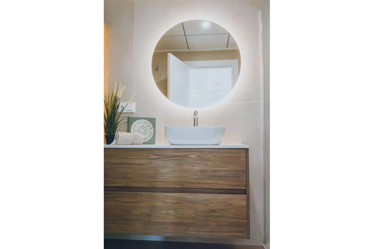 Nouvelle construction - Apartamentos - Redovan - Calle Antonio Machado, 19