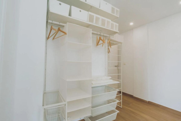 Obra nueva - Apartamentos - Redovan - Calle Antonio Machado, 19