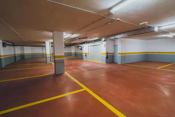 Nieuwbouw - Apartamentos - Redovan - Calle Antonio Machado, 19