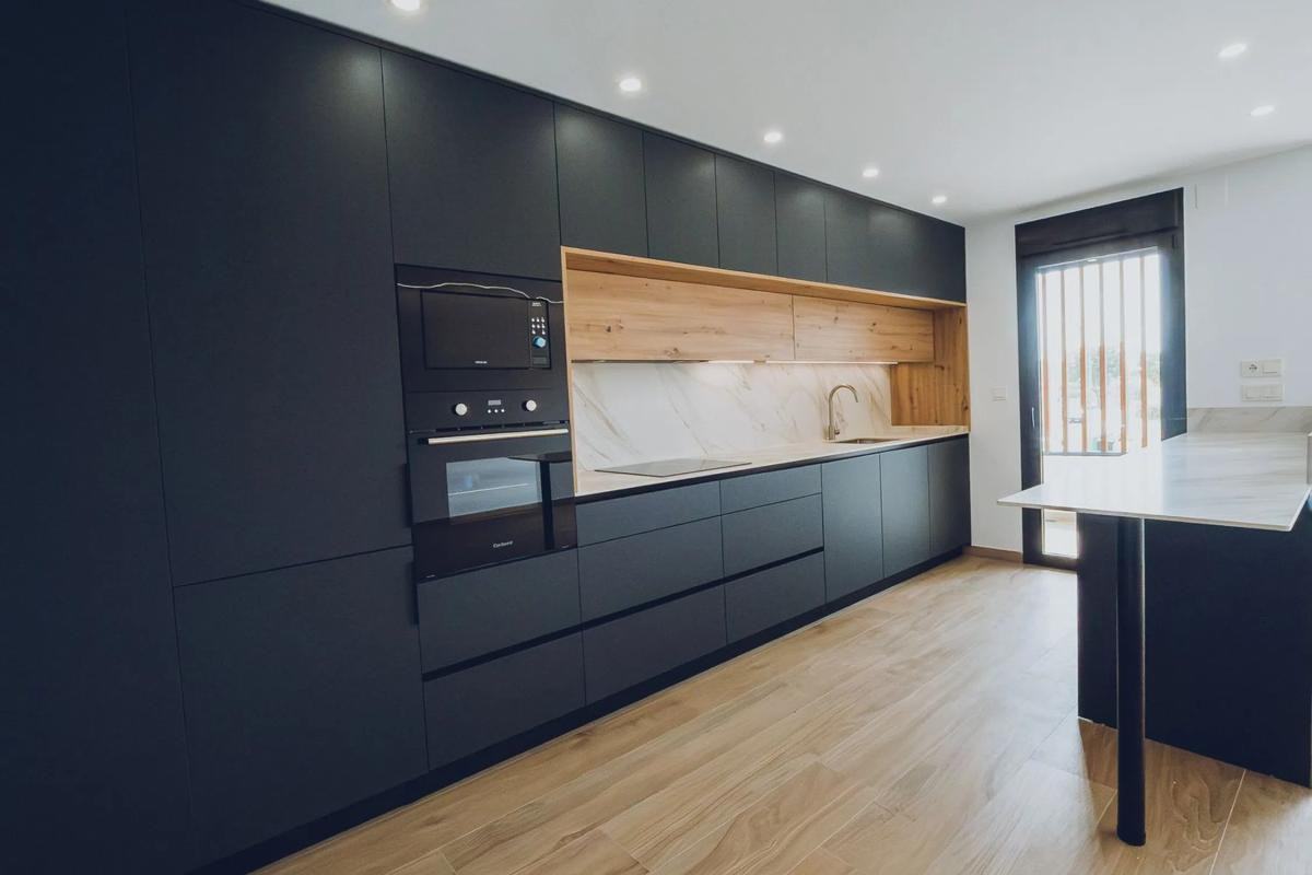 Nieuwbouw - Apartamentos - Redovan - Calle Antonio Machado, 19