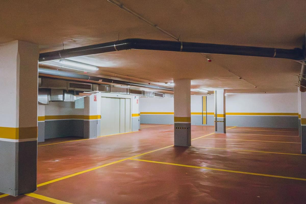 Nieuwbouw - Apartamentos - Redovan - Calle Antonio Machado, 19