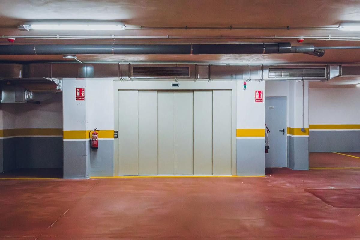 Nieuwbouw - Apartamentos - Redovan - Calle Antonio Machado, 19