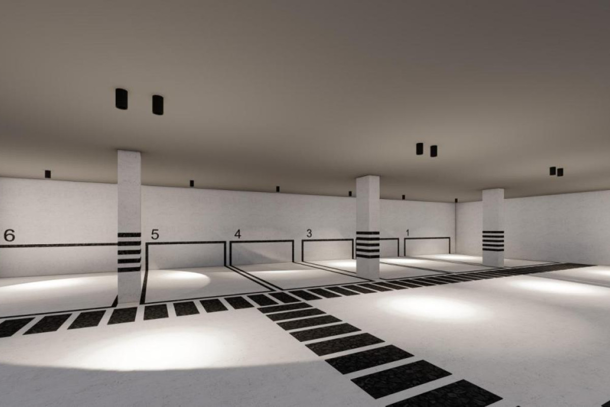 Obra nueva - Áticos - Guardamar del Segura