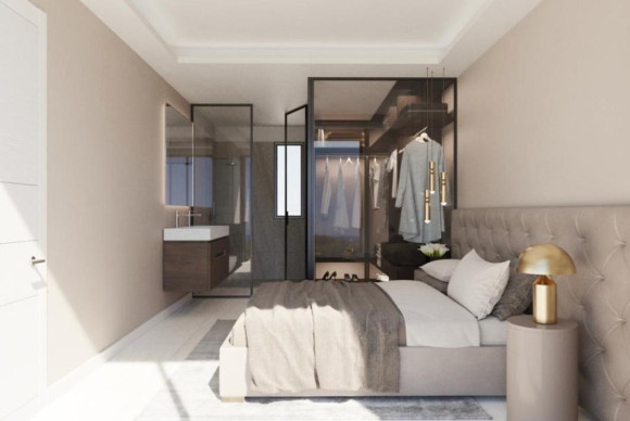 Obra nueva - Apartamentos - Guardamar del Segura