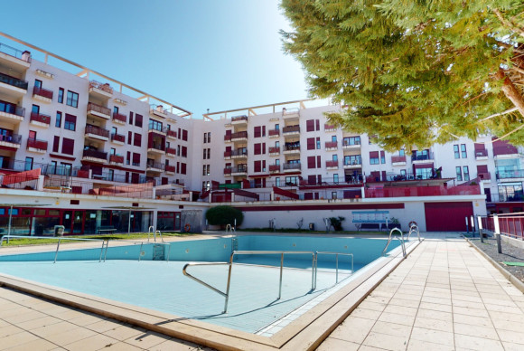 Nouvelle construction - Apartamentos - Villanueva del Rio Segura - 30613