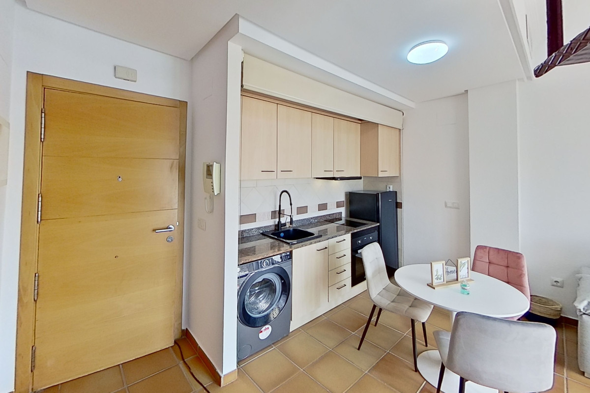 Nouvelle construction - Apartamentos - Villanueva del Rio Segura - 30613