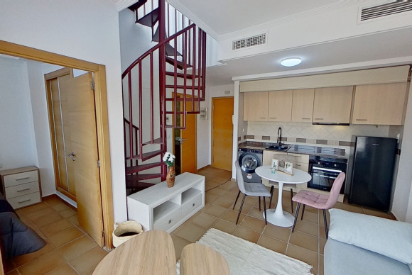 Nouvelle construction - Apartamentos - Villanueva del Rio Segura - 30613