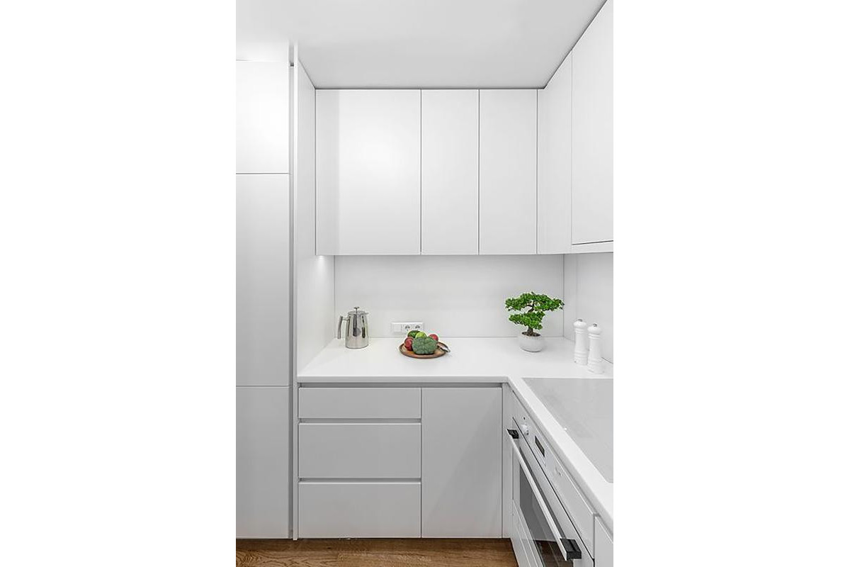 Nouvelle construction - Appartement - Relleu