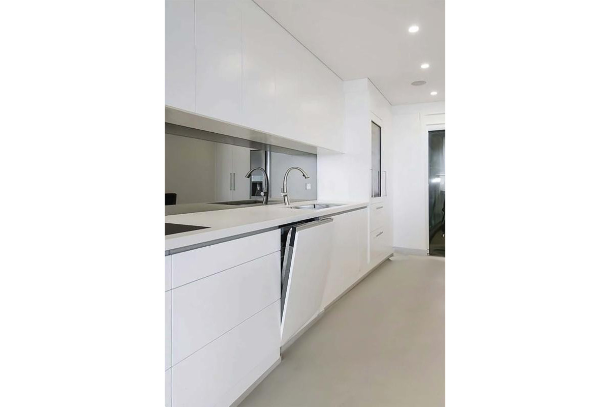 Nouvelle construction - Appartement - Relleu