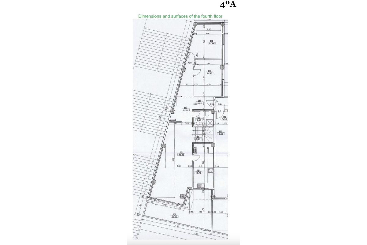 Nouvelle construction - Appartement - Relleu