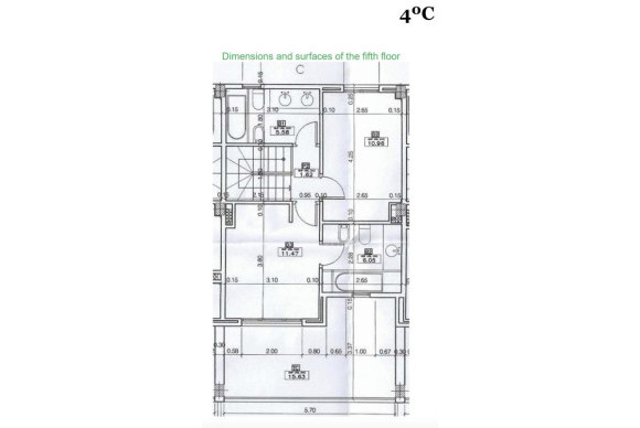 Nouvelle construction - Appartement - Relleu