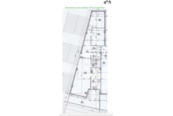 Obra nueva - Apartamentos - Relleu