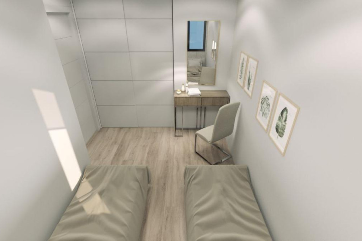 New Build - Apartment  - Torrevieja - torrevieja