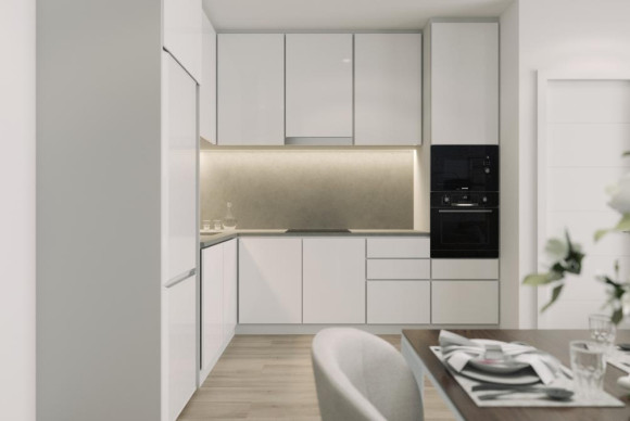 New Build - Apartment  - Torrevieja - torrevieja