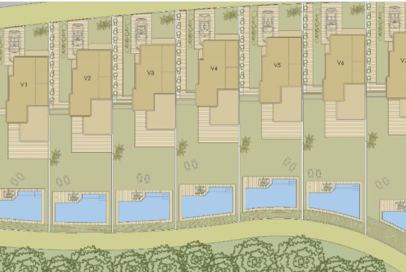 Nieuwbouw - Villas - Pilar de la Horadada - 03190