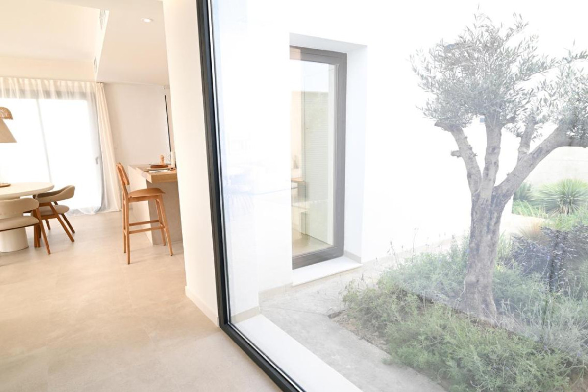 Nouvelle construction - Villas - Murcia - 30155