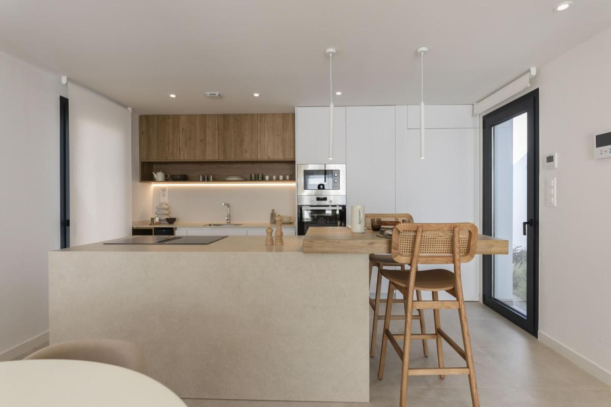 Nouvelle construction - Villas - Murcia - 30155