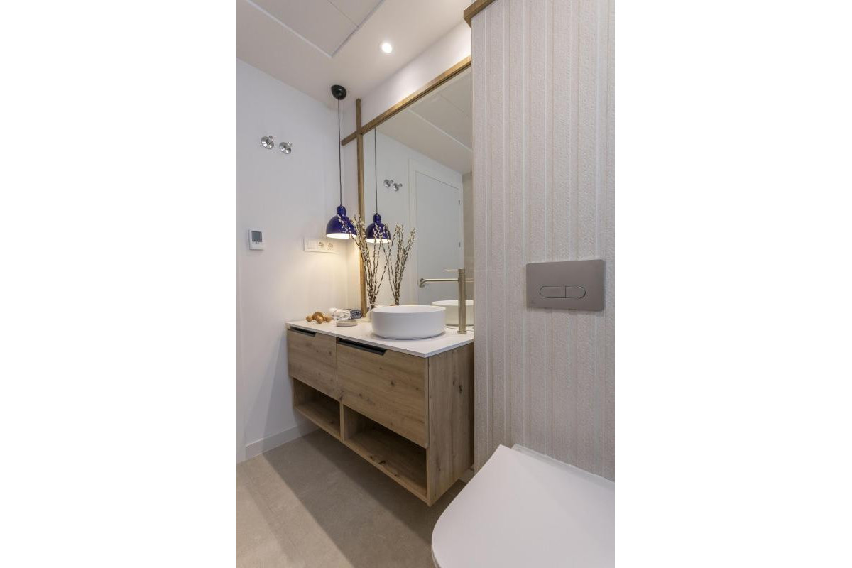 Nouvelle construction - Villas - Murcia - 30155