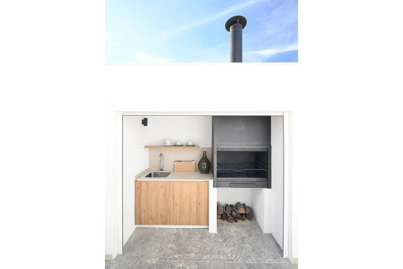 Nouvelle construction - Villas - Murcia - 30155