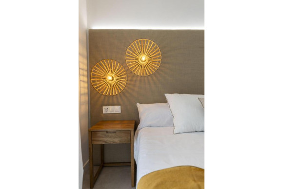 Nouvelle construction - Villas - Murcia - 30155