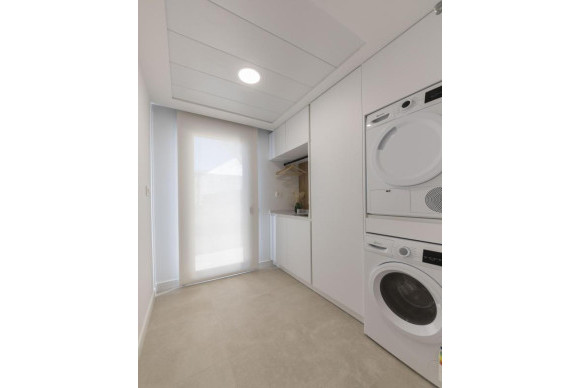 Nouvelle construction - Villas - Murcia - 30155