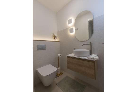 Nouvelle construction - Villas - Murcia - 30155