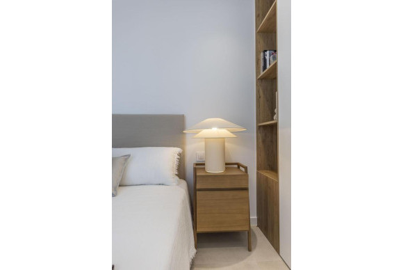 Nouvelle construction - Villas - Murcia - 30155