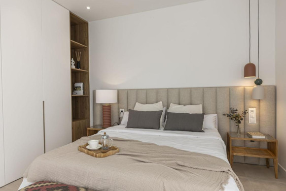 Nouvelle construction - Villas - Murcia - 30155