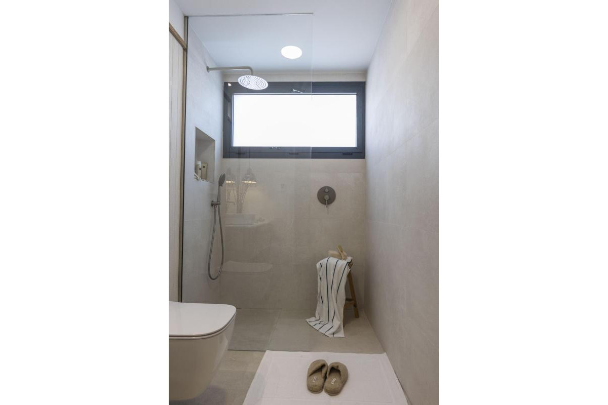 Nouvelle construction - Villas - Murcia - 30155