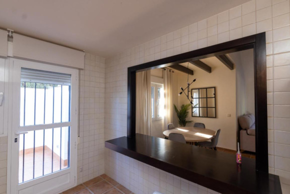 Nieuwbouw - Villas - Fuente Álamo - 30335