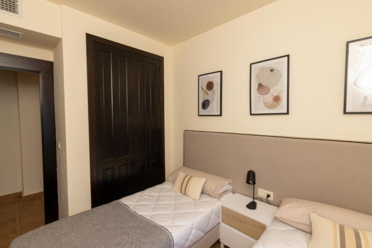 Nieuwbouw - Villas - Fuente Álamo - 30335