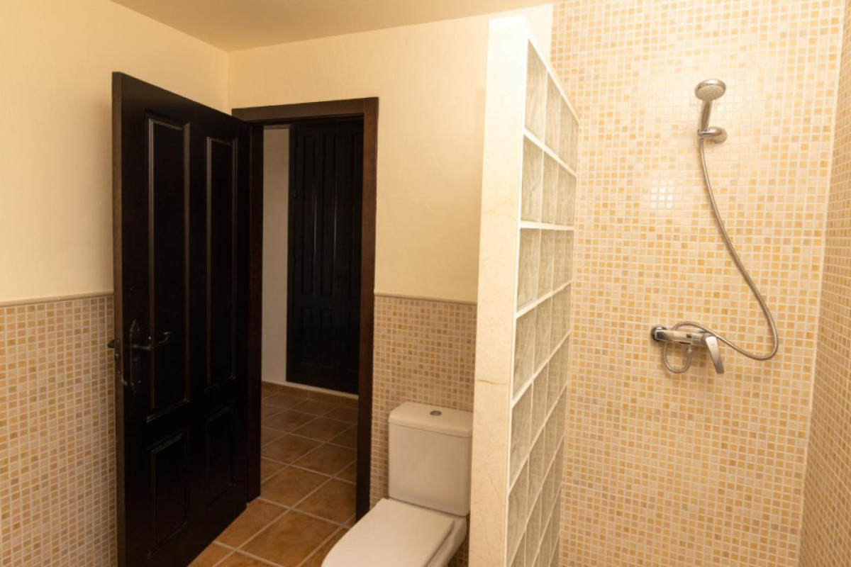 Nieuwbouw - Villas - Fuente Álamo - 30335