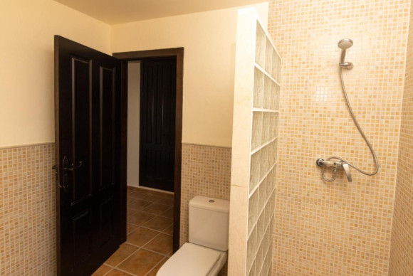 Nieuwbouw - Villas - Fuente Álamo - 30335