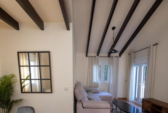 Nieuwbouw - Villas - Fuente Álamo - 30335