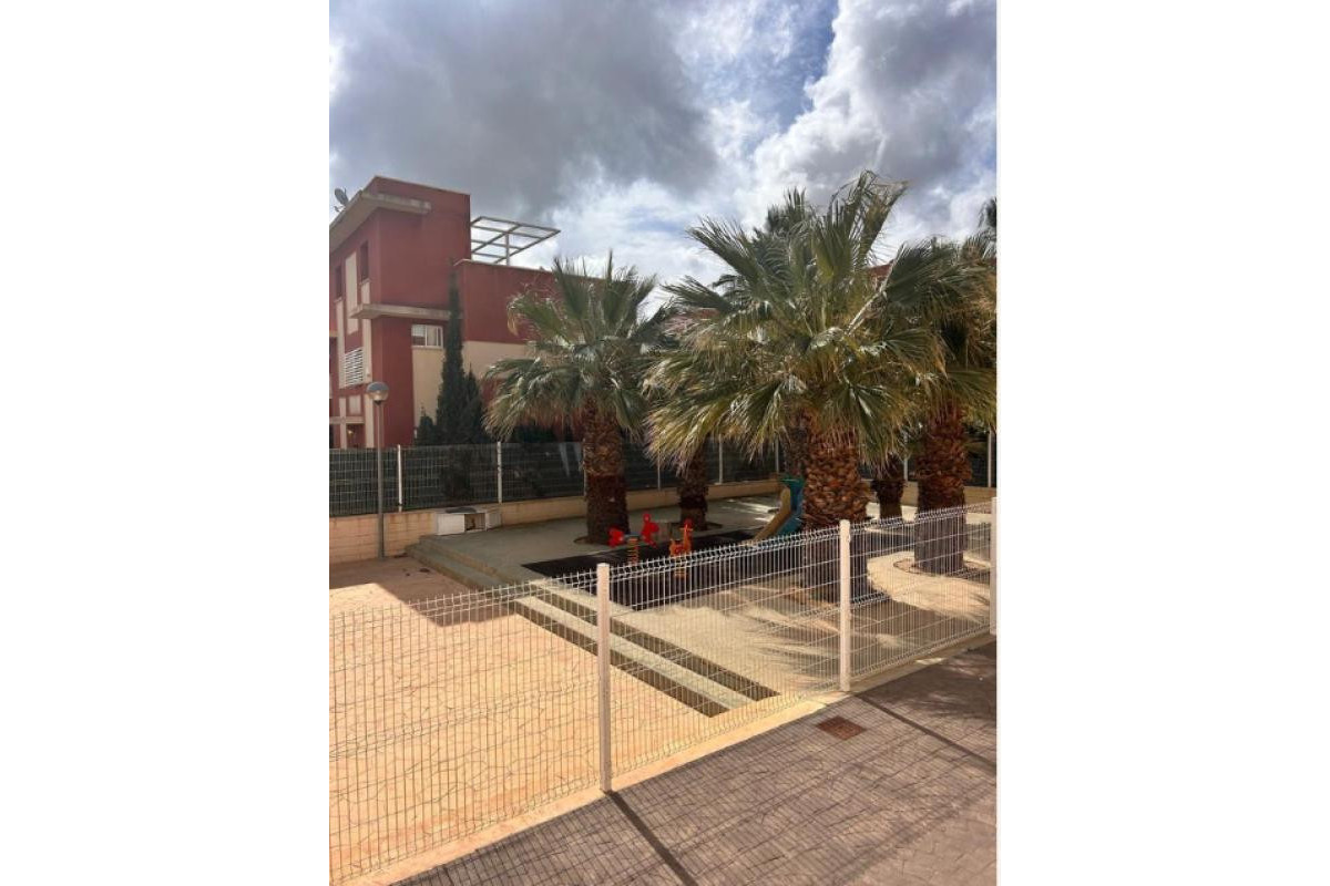 Nieuwbouw - Appartement  - Orihuela