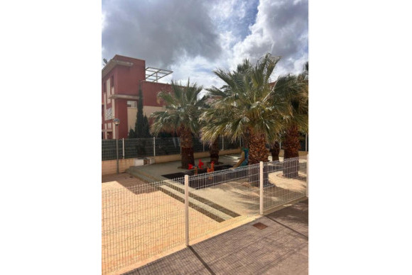 Nieuwbouw - Appartement  - Orihuela