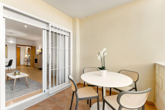 Nieuwbouw - Appartement  - Orihuela