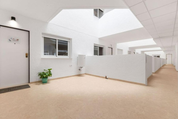 Nieuwbouw - Appartement  - Orihuela