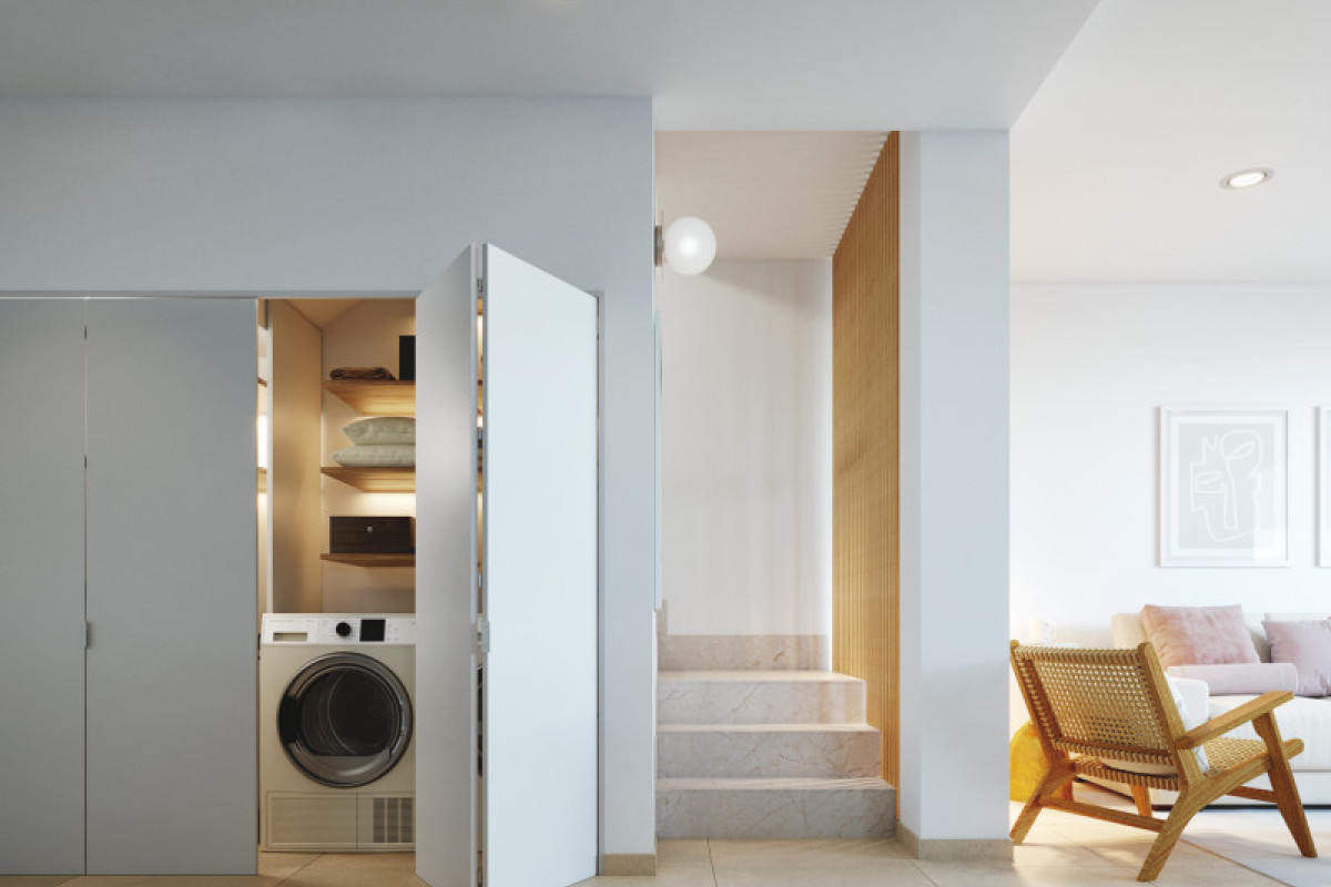 Nieuwbouw - Villas - San Pedro del Pinatar - 30740