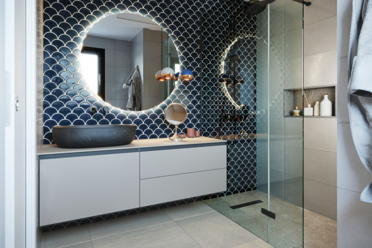 Nieuwbouw - Villas - San Pedro del Pinatar - 30740