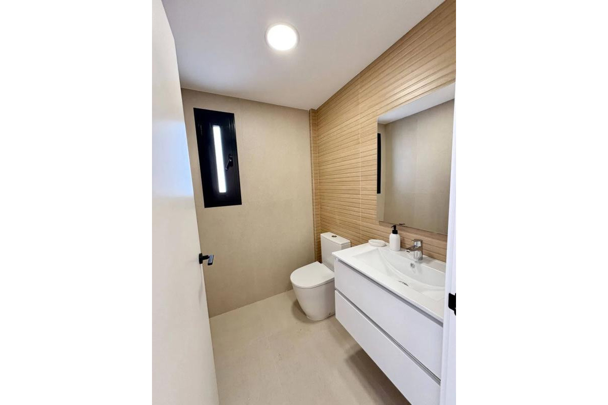 Nieuwbouw - Adosados - Rafal - Calle Manuel Mateo Candel, 242