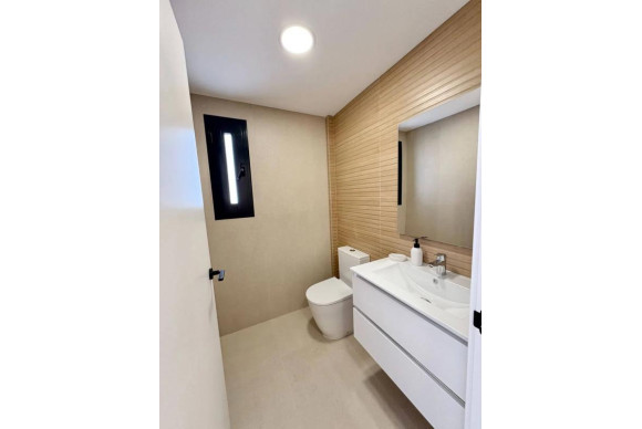 Nieuwbouw - Adosados - Rafal - Calle Manuel Mateo Candel, 242